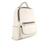 Katelyn Backpack (M) In Beige