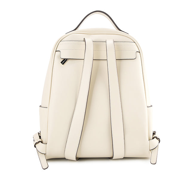Katelyn Backpack (M) In Beige