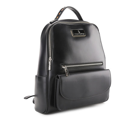 Katelyn Backpack (M) In Black