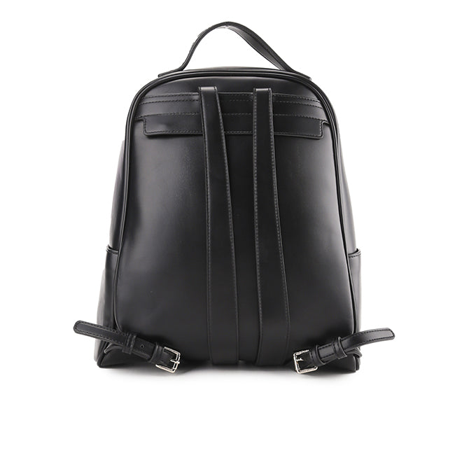 Katelyn Backpack (M) In Black