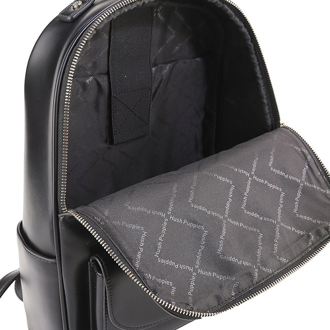 Katelyn Backpack (M) In Black