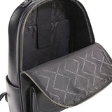 Katelyn Backpack (M) In Black