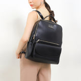 Katelyn Backpack (L) In Black
