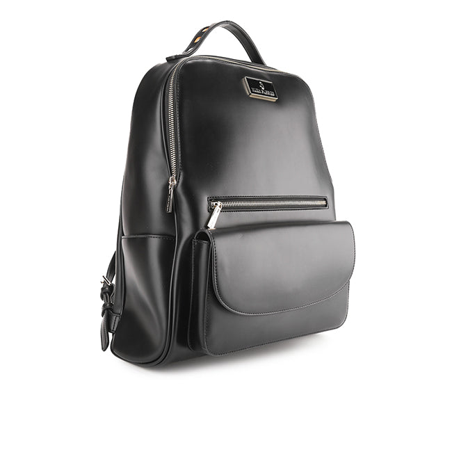 Katelyn Backpack (L) In Black
