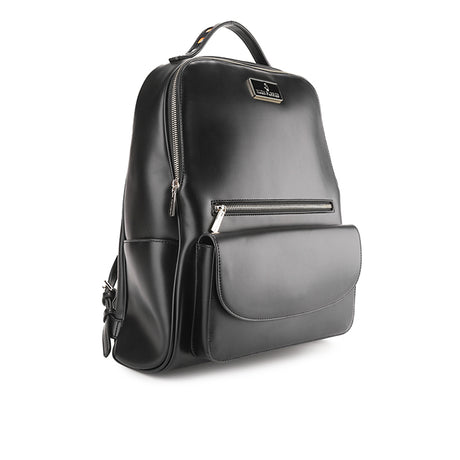 Katelyn Backpack (L) In Black