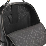 Katelyn Backpack (L) In Black