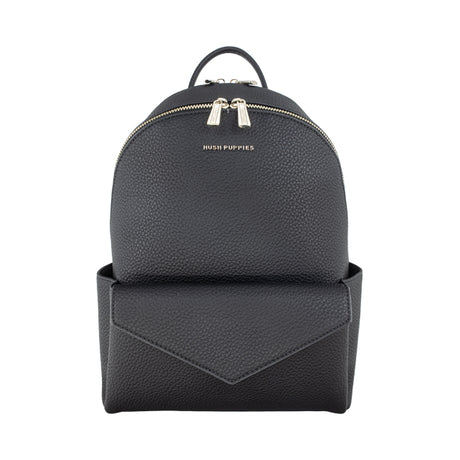 Riveree Backpack M In Black