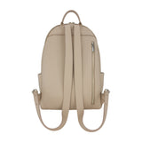 Riveree Backpack L In Beige