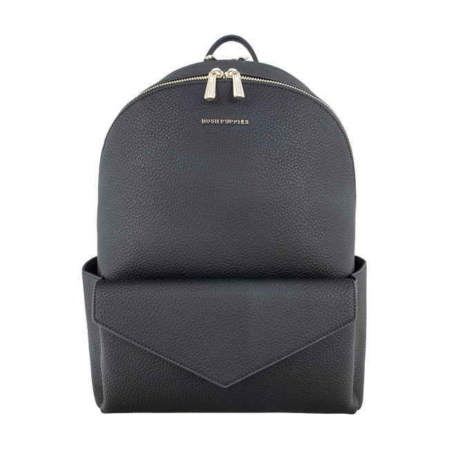 Riveree Backpack L In Black