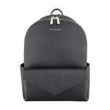 Riveree Backpack L In Black