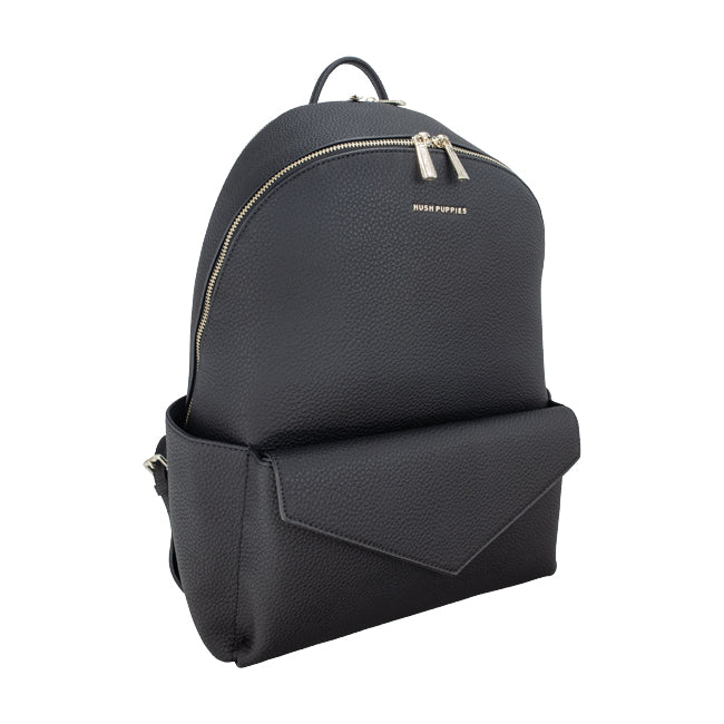 Riveree Backpack L In Black