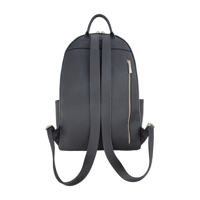 Riveree Backpack L In Black