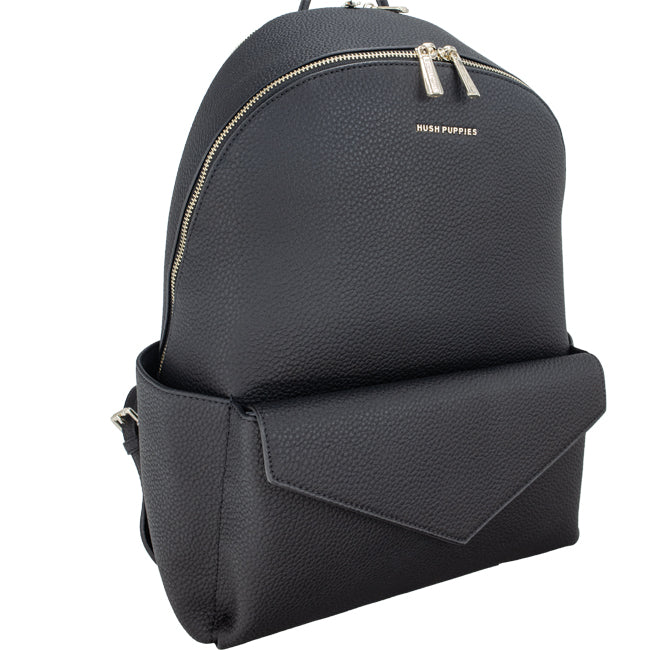 Riveree Backpack L In Black