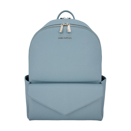 Riveree Backpack L In Light Blue