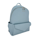Riveree Backpack L In Light Blue
