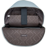 Riveree Backpack L In Light Blue