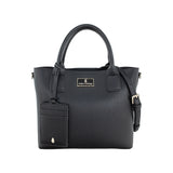 Nancie Tote M In Black