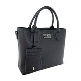 Nancie Tote M In Black