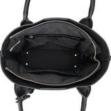 Nancie Tote M In Black