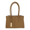 Lancey Shoulder M In Camel