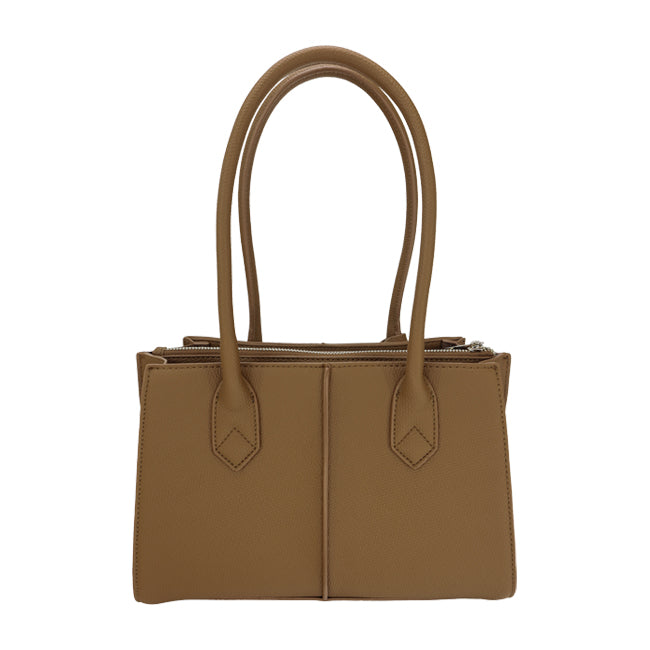 Lancey Shoulder M In Camel