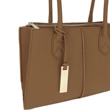 Lancey Shoulder M In Camel