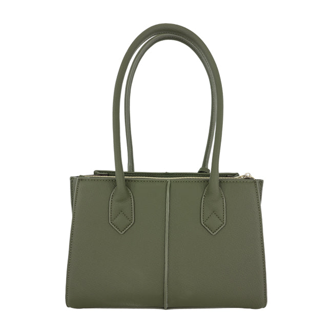 Lancey Shoulder M In Olive