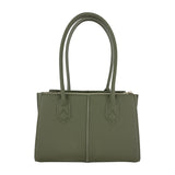 Lancey Shoulder M In Olive