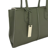 Lancey Shoulder M In Olive