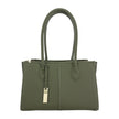 Lancey Shoulder L In Olive