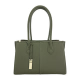 Lancey Shoulder L In Olive