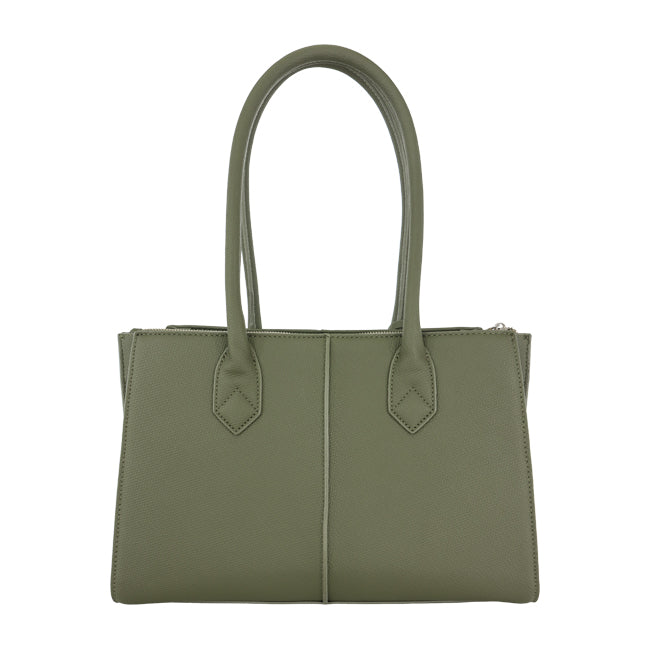Lancey Shoulder L In Olive