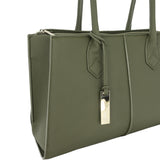 Lancey Shoulder L In Olive