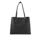 Hildah Shoulder In Black