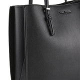 Hildah Shoulder In Black