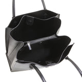 Hildah Shoulder In Black