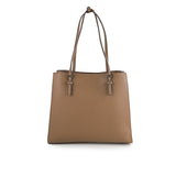 Hildah Shoulder In Khaki