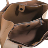 Hildah Shoulder In Khaki