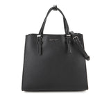 Hildah Top Handle In Black