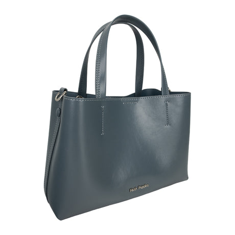 Berthi Satchel In Blue