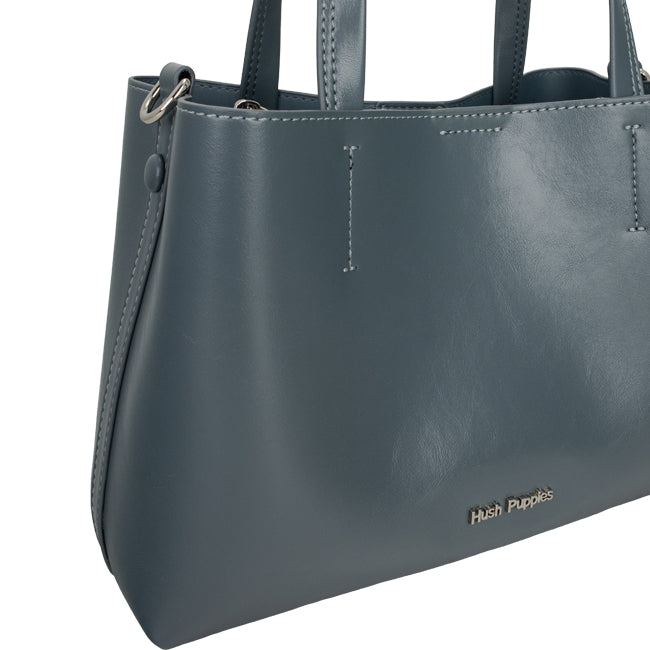 Hush Puppies Women Bags Berthi Satchel