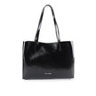 Berthi Shoulder In Black