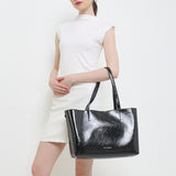 Berthi Shoulder In Black