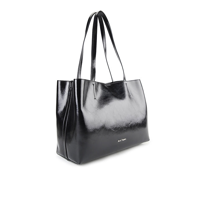 Berthi Shoulder In Black