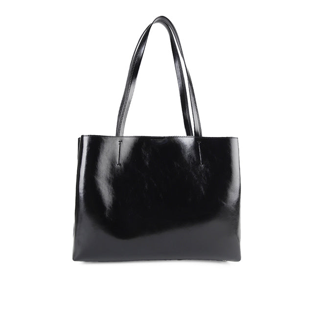 Berthi Shoulder In Black