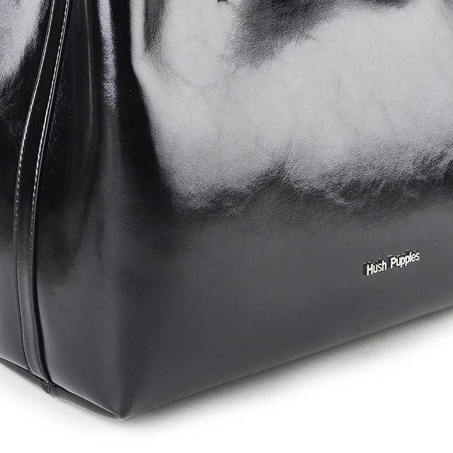 Berthi Shoulder In Black