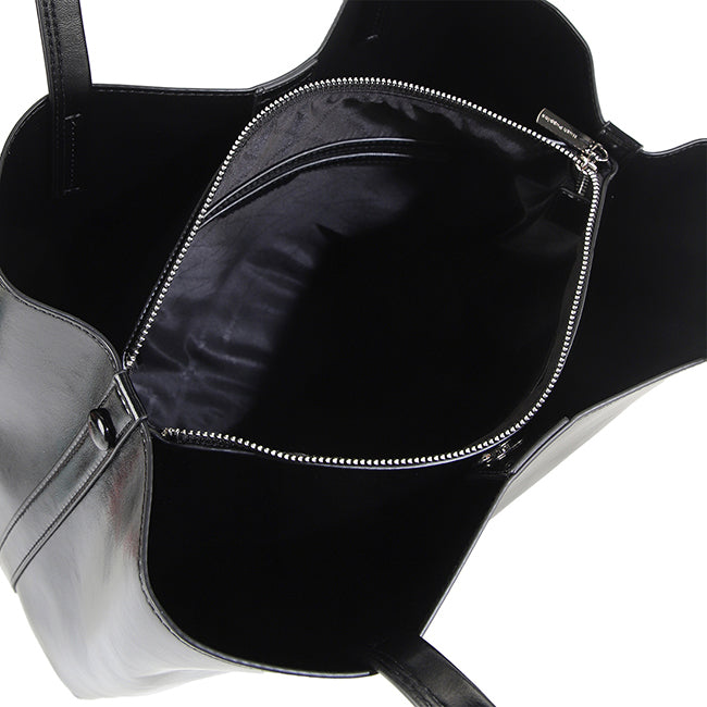 Berthi Shoulder In Black