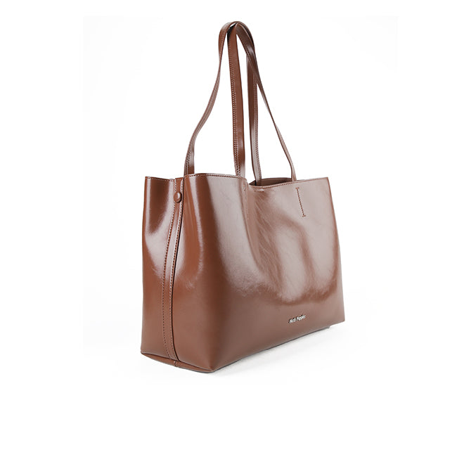 Berthi Shoulder In Black