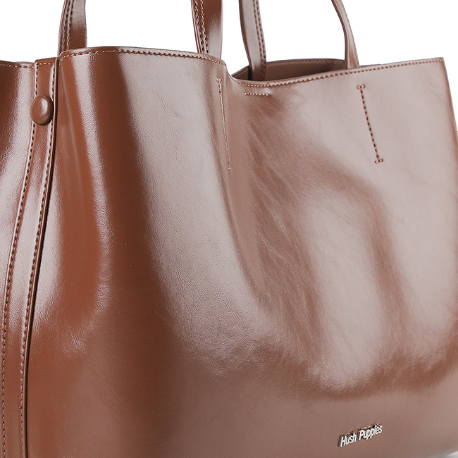 Berthi Shoulder In Black