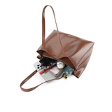 Berthi Shoulder In Black